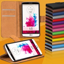 Phone Case For LG Series Flip Case Cover Protection Sleeve Pouch Cover Bumper Wallet