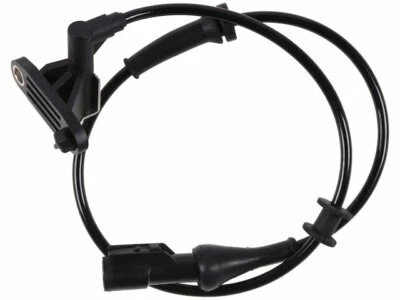 Sensor de velocidad trasero izquierdo API 33912GQ 2008 para Mercury Mountaineer 2007-2010 ABS Foto 1 de 2