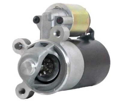 Motor De Arranque Para Ford Freestar 3.9 4.2 2004-2007 4F2Z11002 E90Y11002 SA799 Nuevo 3270 Foto 1 de 4