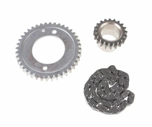 Melling 3-359SC Engine Timing Set fits 1985-1988 Pontiac Grand Am Bonneville - Image 1 of 1