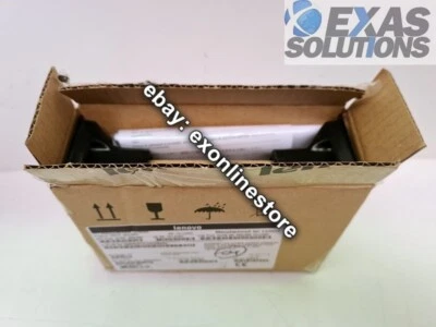 00AJ086 - 1TB 7.2K 6Gbps NL SAS 2.5'' G3 Hot Swap HDD (FRU: 00AJ087) open box - Image 1 of 2