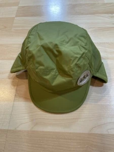 Outdoor Research Wrigley Cap Backcountry Beetle Green XS/S - Picture 1 of 5
