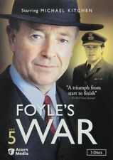 Foyle's War: Set 5.
