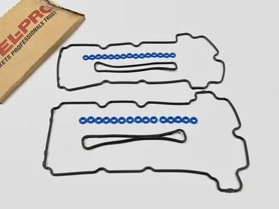 Juego de juntas de cubierta de válvula Fel-Pro VS50610R para 2000-04 Jaguar 00-02 Lincoln LS 3,0 L Foto 1 de 2