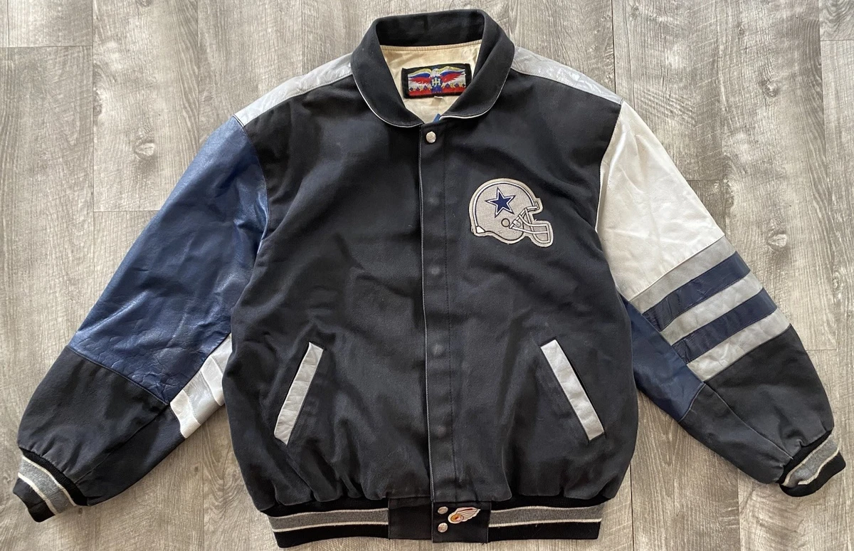 Jeff Hamilton Jacket In Nfl Fan Apparel & Souvenirs for sale | eBay