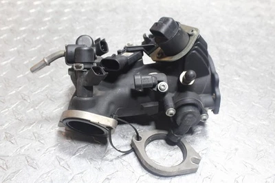 Harley-Davidson 2006 tren nocturno carrocería acelerador inyectores de combustible 27708-06B Foto 1 de 4