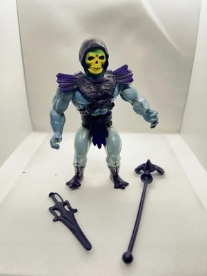 Estrela Brazil Skeletor Masters Of The Universe MOTU Rare Excellent Original - Image 1 of 4