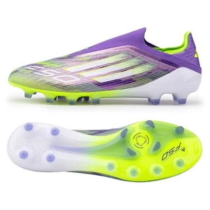 Adidas F50 Elite LL AG JR5364 Mens Soccer Shoes Football Cleats Boots - Picture 1 of 10