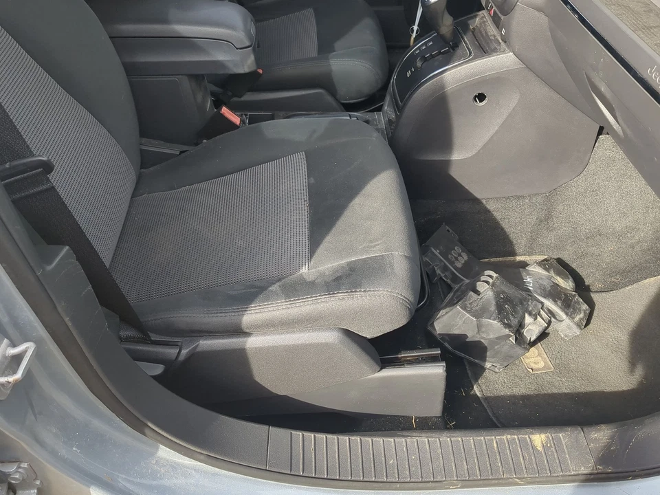 2009-2014 Jeep Compass Passenger Front Seat Oem USWXO Foto 1 de 2