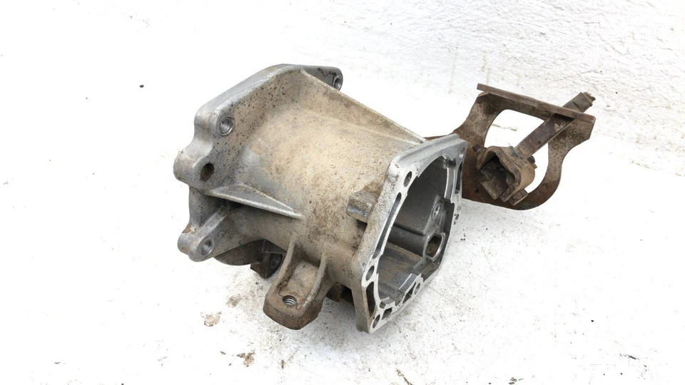 1986 Ford Bronco II раздаточная коробка адаптер оригинальный A4ld на 1350 - Изображение 1 из 4