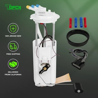 Conjunto de módulo de bomba de combustible de gasolina para Chevrolet Blazer V6 1998-2005 4,3 L 4 puertas Foto 1 de 4