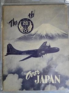 The 20th Over Japan - Imagen 1 de 1