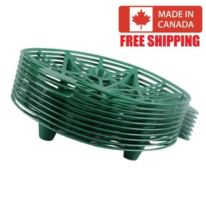 Watermelon Support Holder Set Boost Airflow & Prevent Ground Rot - Photo 1 sur 17