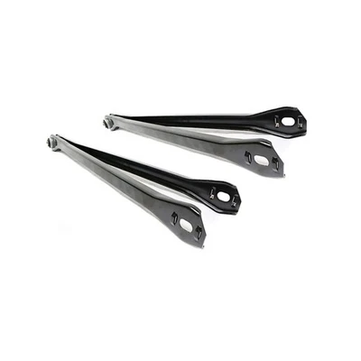 Brazos de control lado conductor y pasajero para BMW 323Ci/328Ci 2000 | Par | Traseros Foto 1 de 4