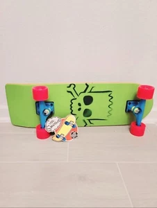 Santa Cruz Bart Simpsons Skateboard 2012 limitierte Auflage - Bild 1 von 10