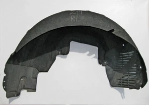 Mercedes-Benz A2116902330 + A2116981530 Rear left fender liner E-Class S211 ... - Picture 1 of 3