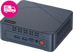 ORIGIMAGIC Mini PC , 16GB RAM, 512GB SSD, Win11 Pro, Triple Display - Picture 1 of 12
