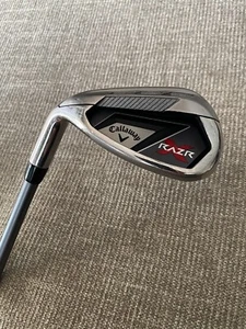 Callaway Razr X Gap Wedge Single Club Ladies Flex Graphite Left Hand **Nice** - Picture 1 of 5