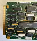 GOSS / ROCKWELL E19161-1 REV-05 Assembly Processor Board PREOWNED