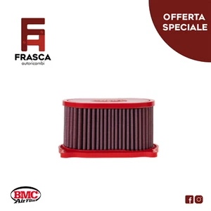 Filtro Aria Sportivo BMC CAGIVA V-RAPTOR 650 2001 > 2004 - Foto 1 di 5