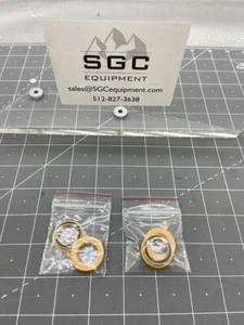 Solid State Equipment Corporation/SSEC Spin Motor Vacuum Seal PN: 48020801 - Picture 1 of 1