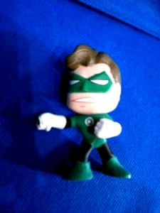 Funko POP Mystery Minis DC Super Heroes Justice League Green Lantern Hal Jordan - Picture 1 of 3