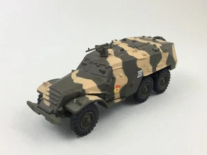 BTR-152 Soviet USSR Diecast Tank De Agostini 1/72 Scale, Russian tanks - Picture 1 of 9