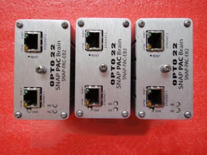 For 1PC Used OPTO 22 SNAP-PAC-EB2 - Bild 1 von 1