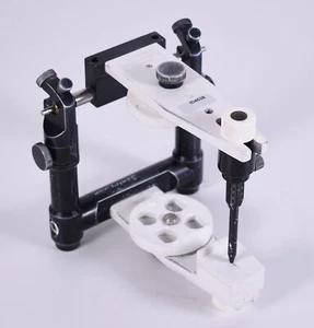 Amann Girrbach Artex Artikulator, Articulator, Dental, ID4528 - Bild 1 von 3