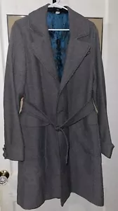 Cappotto Hot Topic Animali Fantastici Crimini di Grindelwald Newt Scamander Taglia L - Foto 1 di 24