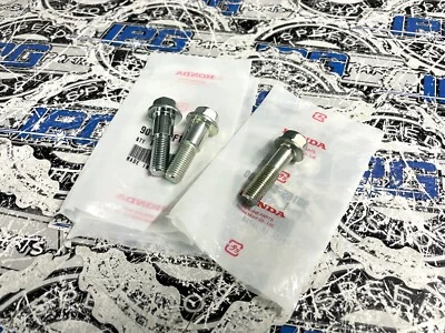 Pernos de eje intermedio OEM Honda serie K K20 K24 K20a K20a2 K20z1 K20z3 K24 Foto 1 de 3