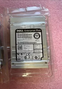 Dell 90PN4 - Enterprise Plus Toshiba 200GB PX02SMF020 12GBPs SAS SSD - Picture 1 of 1