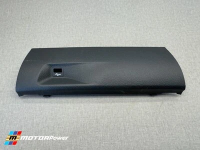 Chassi BMW M3 M4 F 2016-2020, console inferior central placa de acabamento USB fabricante de equipamento original 9364954 - Imagem 1 de 4