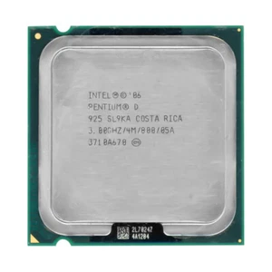 Intel Pentium D 925 SL9KA 3GHz LGA775 - Picture 1 of 2