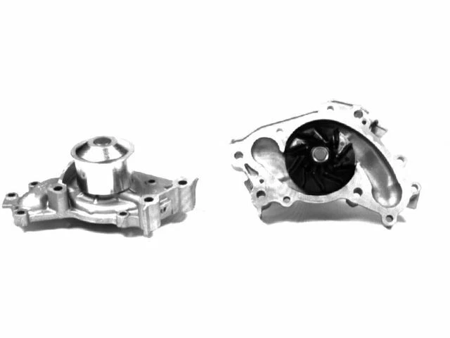 Bomba de agua para Toyota Camry 1994-2006 1997 1998 2001 1995 2005 2002 2000 S735FM Foto 1 de 1