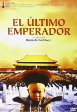 El ultimo emperador [DVD]