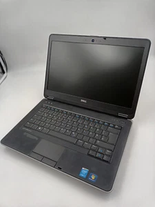 Laptop Dell Latitude E6440 8GB RAM, i7-4610 3,00GHz, 256 GB HDD - Bild 1 von 6
