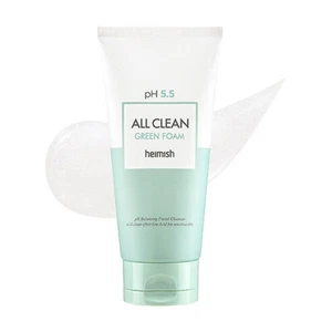[heimish] All Clean Green Foam 150ml