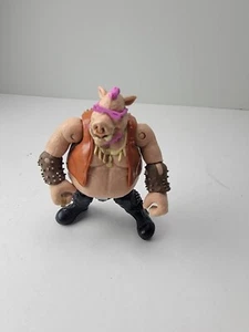 Playmates 2015 Bebop Warthog Actionfigur Teenage Mutant Ninja Turtles 5" TNMT! - Bild 1 von 2