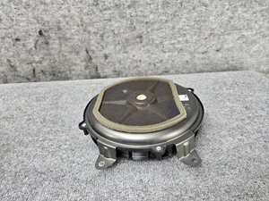 MARK LEVINSON SPEAKER TWEETER DOOR ASSEMBLY LEXUS 13-20 GS-F GS350 OEM - Picture 1 of 6