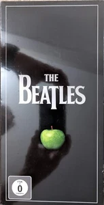 The Beatles : Stereo Box Set (16 CD + DVD) *German Issue* NEW Out of Print - Picture 1 of 12