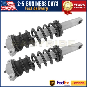 Pair Rear Shock Coil Struts Assys For Ferrari California F149 2008-2014 #247209 - Bild 1 von 10