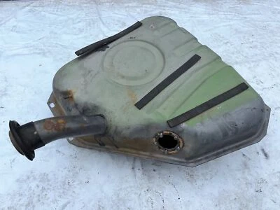 Depósito de combustible tanque de gasolina tanque de combustible original Opel Kadett C City Foto 1 de 4