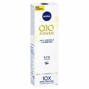 Nivea Q10 Power Eye Cream 15ml - Picture 1 of 1