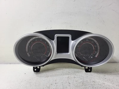 2017-2020 Dodge Journey Speedo Speedometer Cluster 95K Miles OEM LKQ - Изображение 1 из 4