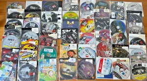 Bundle PS3 50 Hit Games Lot 52 - Picture 1 of 3