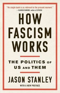 Wie Faschismus funktioniert: Die Politik von uns und ihnen von Jason Stanley (Englisch) Taschenbuch - Bild 1 von 1
