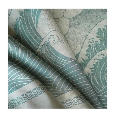 Oscha ▪ 冲绳 ▪ Kiri(原型:2015)▪ 棉/亚麻编织包装 ▪ 尺寸 4 罕见 — 第 1/3 张图片