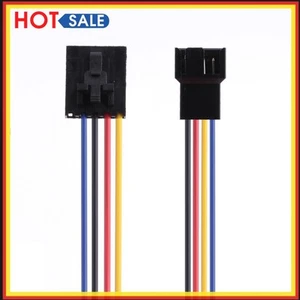 5Pin to 4Pin Fan Connector Adapter Converter Extension Cable Wire for Dell - Bild 1 von 9