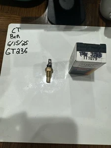 Coolant Temp Sending Switch Airtex 1T1079 - Picture 1 of 3